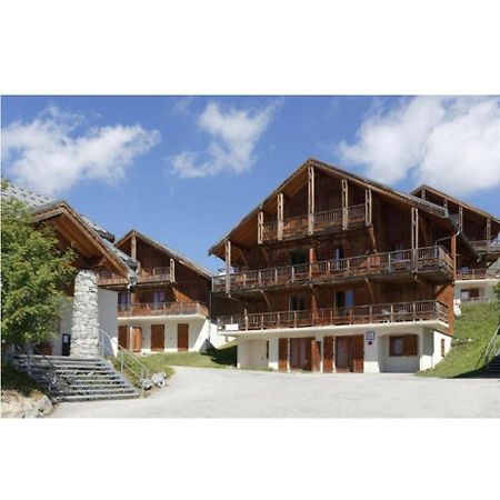 Appartement La Toussuire Fontcouverte-la-Toussuire Экстерьер фото