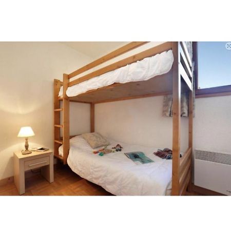 Appartement La Toussuire Fontcouverte-la-Toussuire Экстерьер фото