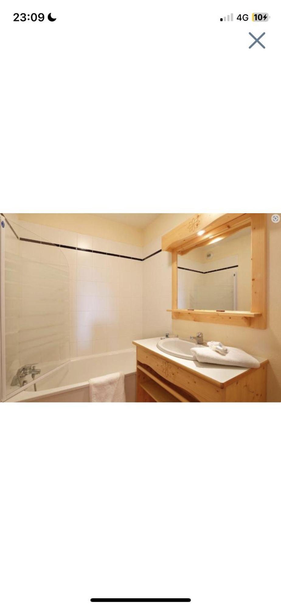 Appartement La Toussuire Fontcouverte-la-Toussuire Экстерьер фото